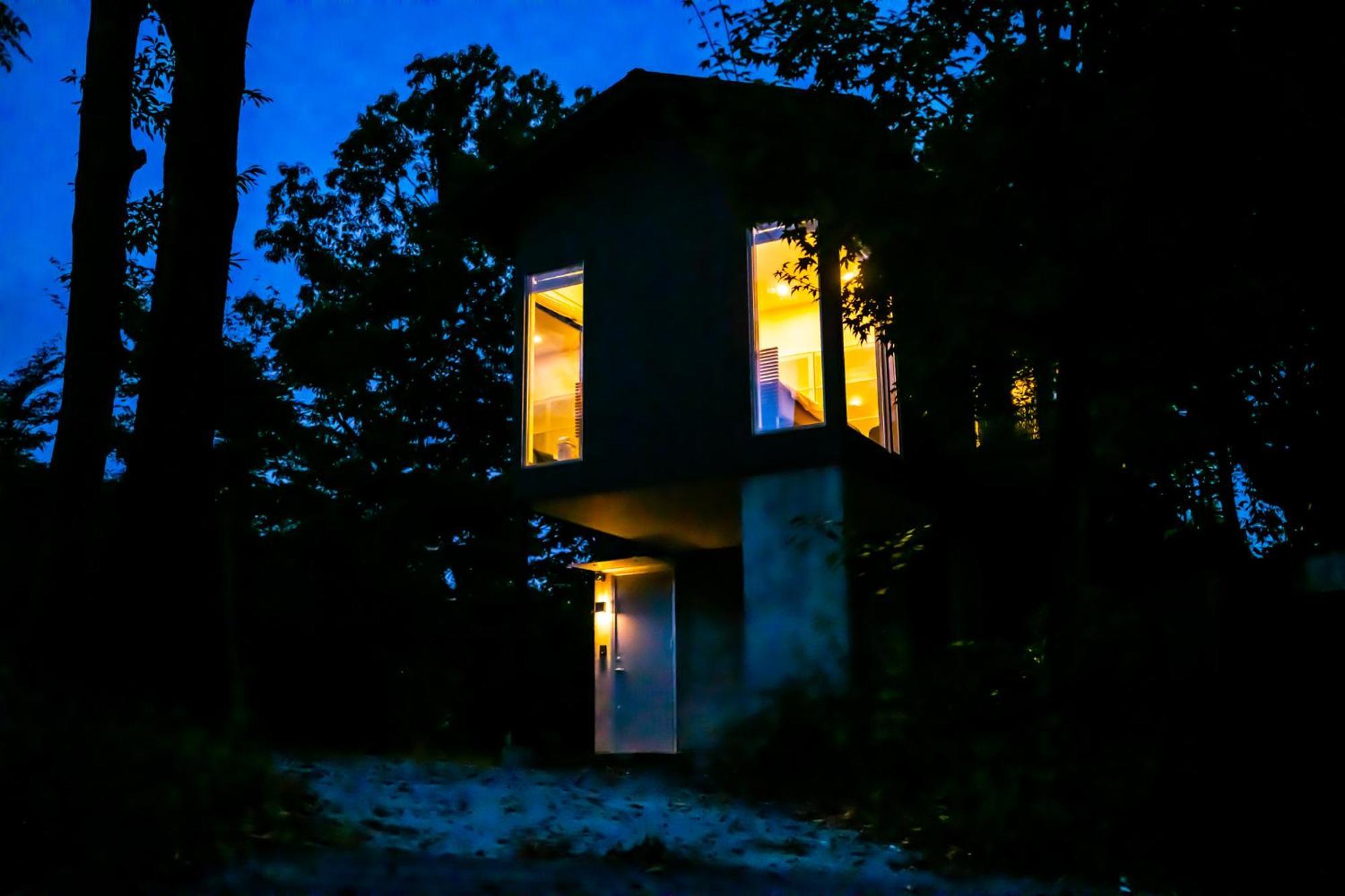 Villa By Nature Ito  Exterior foto